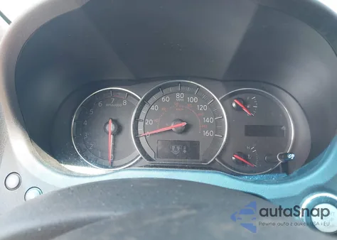 2014 Nissan Maxima 3.5 S/3.5 Sv z USA, uszkodzony, nr VIN 1N4AA5APXEC464757